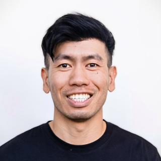 Henry Wang, Instructor